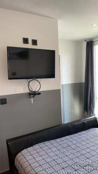 Hotel Le Capitol マルセイユ エクステリア 写真